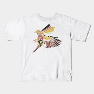 Bird Kids T-Shirt